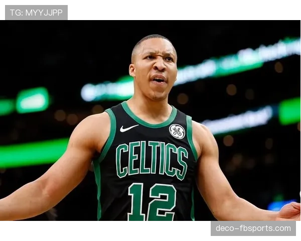 格兰特·威廉姆斯挡拆制造错位显著提升防守转换效率