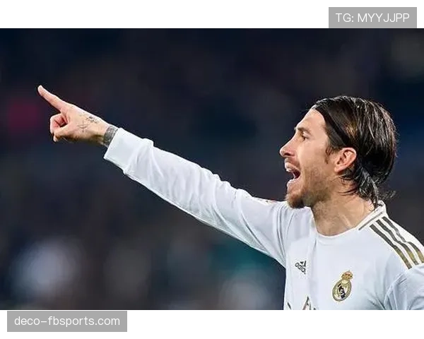 本赛季拉莫斯回撤减少前插争顶威胁门将较上季提升