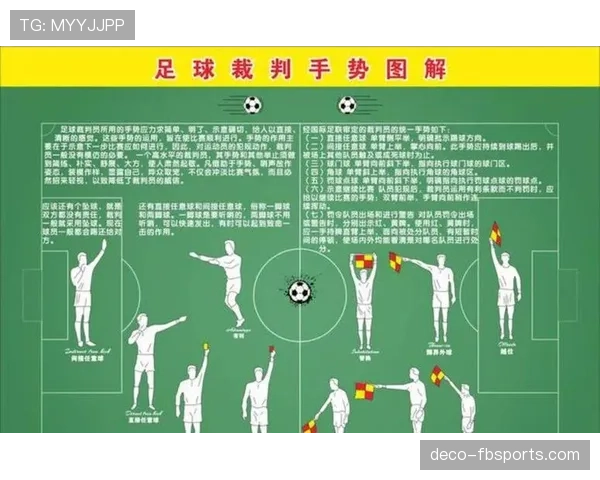 球门球最新规则拆解，判罚细节和争议边界一次搞懂