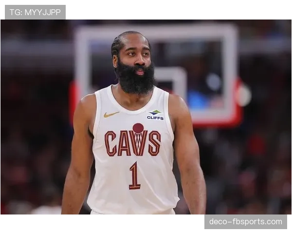 米切尔突破带动进攻效率提升明显 超越哈登成为球队核心