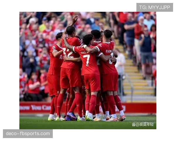 利物浦引援困境暴露争冠危机，豪华阵容何以难掩战术僵化？